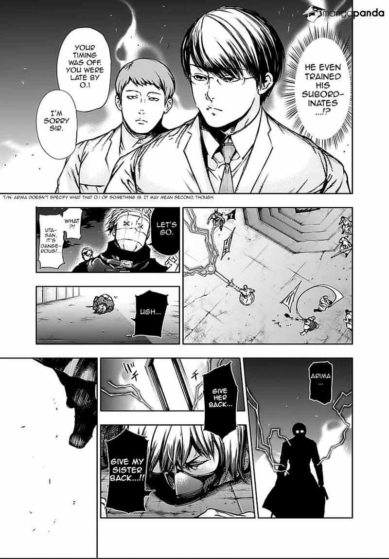 Tokyo Ghoul Chapter 113 9